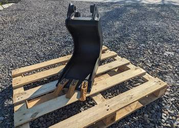 ŁYŻKA DO GLINY 30 CM – HARDOX HB500 – DO MINIKOPARKI – WZMOCNIONA ŁYŻKA DO GLINY 30 CM – HARDOX HB500 – DO MINIKOPARKI – WZMOCNIONA