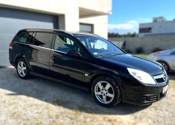 Opel Vectra 1.8 + LPG