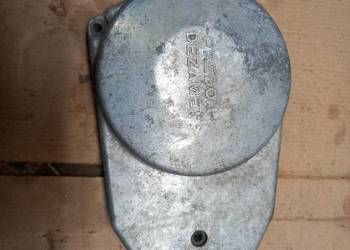 Dekiel kapa pokrywa komar ronet motorynka