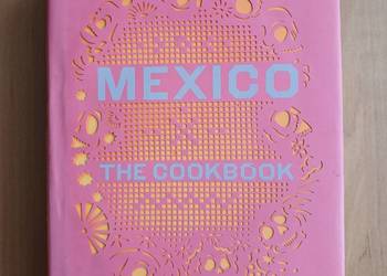 Mexico: The Cookbook – Margarita Carrillo Arronte (Wyd. Phaidon) | Język an