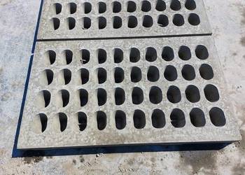 FORMA EKO YOMB JOMB 175X100X15 CGM VIBROCAST IMER