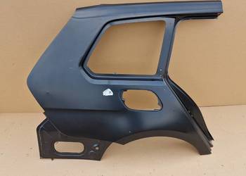 VW GOLF VII 7 KOMBI BŁOTNIK PRAWY TYŁ POSZYCIE 5G9809606