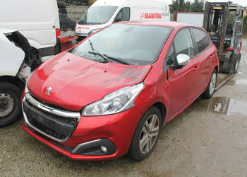 Peugeot 208 II (2019 -)