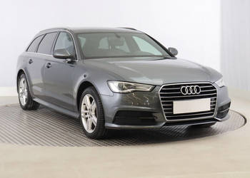 Audi A6 2.0 TDI