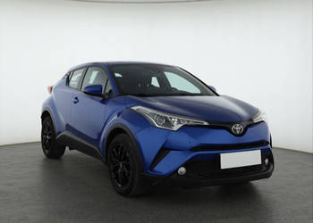 Toyota C-HR 1.2 Turbo