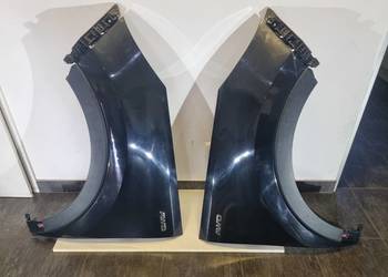 BŁOTNIK 1K LEWY PRAWY KIA SPORTAGE III