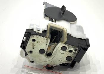 ZAMEK DRZWI TYLNYCH LEWY FIAT DOBLO II Inny 519103570