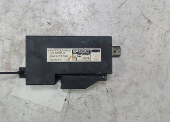 MODUŁ MERCEDES-BENZ SL 500 R129
