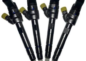 Wtryskiwacz Regenerowany wtrysk 0445110382 BMW 2.0 13537810703