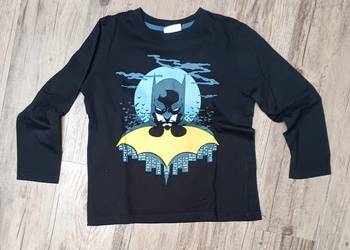 Batman coccodrillo 128 bluza