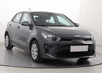 Kia Rio 1.0 T-GDI