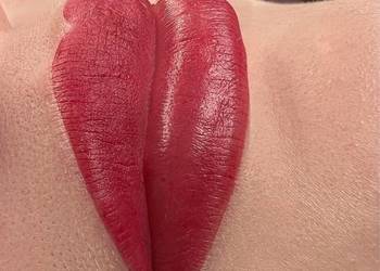 Makijaż permanentny – piękno bez wysiłku każdego dnia