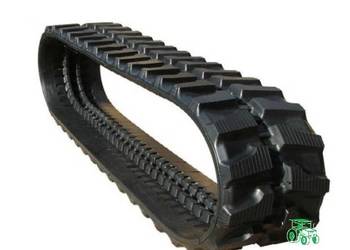 Gąsiennica Asymetryczna 400x75,5x74Y