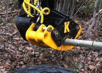 Głowica ścinkowa 180 z ruchomym nożem