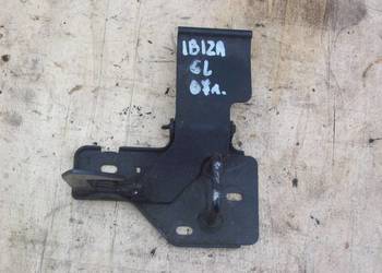 Ibiza III 6L Zamek maski pokrywy silnika