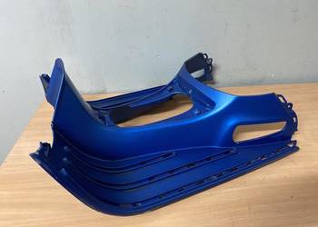 Podłoga PIAGGIO VESP GT GTS GTV owiewka pod nogi osłona dywanik