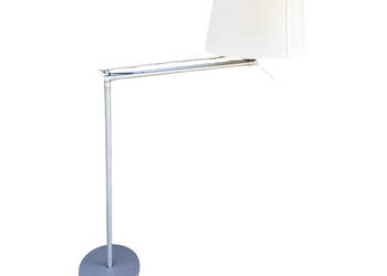 Lampa podłogowa IKEA Samtid początak XXI wieku