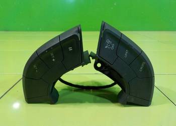 PEUGEOT 508 I 1.6 E-HDI AUT 11r KOMBI przelaczniki kierownicy 9666733480