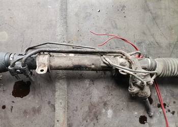 Przekładnia Kierownicza Maglownica Subaru Impreza