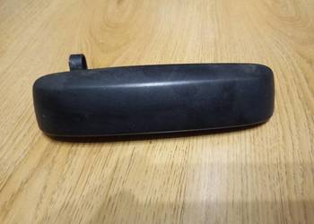 KLAMKA DRZWI FIAT PANDA 2 PRAWA 735371235