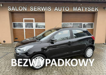 Ford Ka+ 1,2 71KM Klimatyzacja 1Właściciel