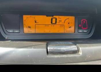 CITROEN C4 GRAN PICASSO