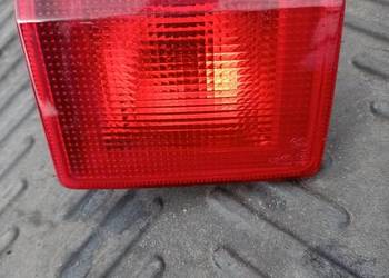 Lampa przeciwmgielna lewy tył peugeot 407 SW