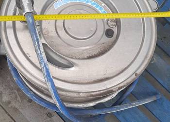 Zawijacz węża ze stali nierdzewnej Automatyczny