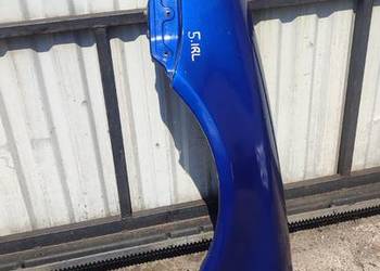 BŁOTNIK LEWY PRZÓD SKODA SUPERB I 01-06R