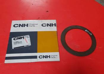 5173294 Tarcza sprzęgła CNH New Holland  seria T4 T5 T6 CASE