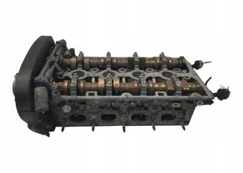 GŁOWICA CYLINDRÓW Opel Vectra C Signum Zafira B 1.8 16V GM 55353286 Z18XER