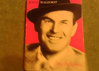 Jan Kiepura  -  J. Waldorff /I.M.G