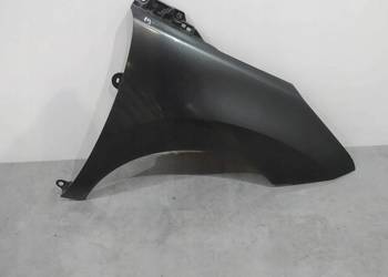 BŁOTNIK  PRAWY PRZÓD KTPD  Peugeot 3008 I (2009-2016)