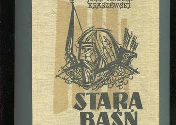 Stara baśń - Kraszewski