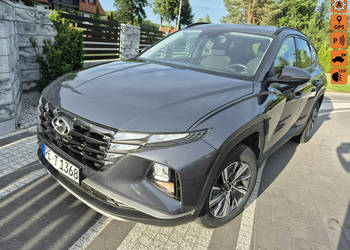 Hyundai Tucson kamera navi 1.6 HYBRID III (2015-2020)