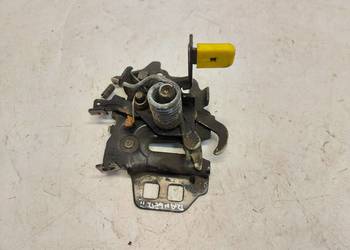 Ford Ranger VI 6 2024r. ZAMEK MASKI N1WB-167C0-BB