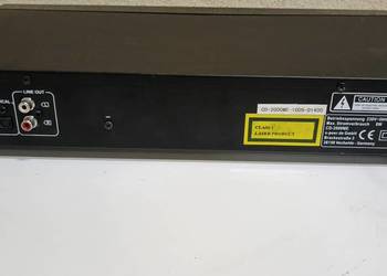 X4 tech 2000ME