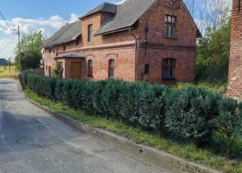 Nieruchomości do sprzedaży