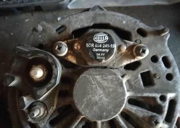 Sprzedam alternator golf 2