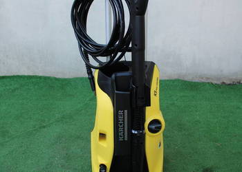 Myjka Karcher K 5 Full Control Super stan Gwarancja Wysyłka