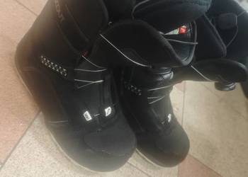 Sprzedam buty Snowboardowe