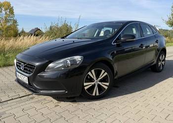 Volvo V40 Ocean Race | 2014 | Diesel | Automat