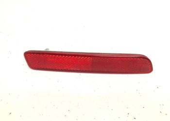 SUZUKI SX4 2006- LAMPA ODBLASK ZDERZAKA TYLNY LEWY  / DARMOWA DOSTAWA