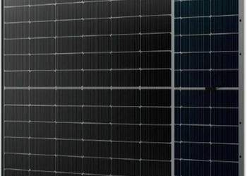 PALETA 36 szt. Panel fotowoltaiczny Jolywood 625W Bifacial Steel Frame