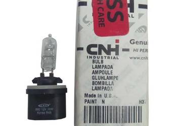 87329813 Żarówka 892, 16W, 5088/8010/CX8080/CR CNH 87329813 Żarówka 892, 16W, 5088/8010/CX8080/CR CNH