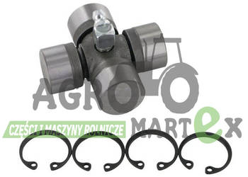 KRZYŻAK 36x89 WALTERSCHEID