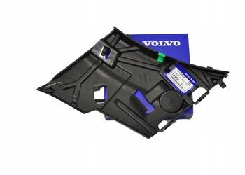 VOLVO XC60 II przedni lewy slizg zderzaka OE