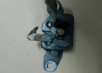 Renault Megane I cabrio zamek maski rygiel
