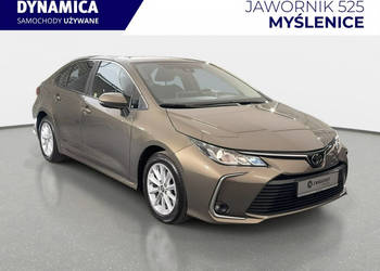 Toyota Corolla VAT 23% Comfort 1.5VVT-i 125KM M6 2022/2023 r., salon PL, I…
