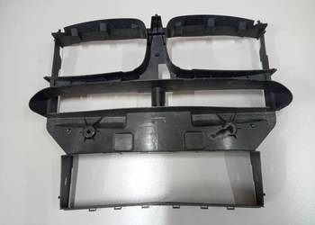 KIEROWNICA POWIETRZA PAS PRZÓD BMW X5 F15 X6 F16